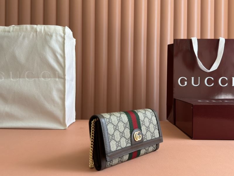 Gucci Satchel Bags